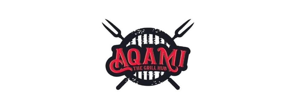 AQAMI THE GRILL HUB